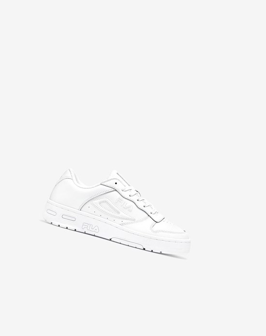 Fila Lnx-100 Sneakers Blancas Blancas Blancas | 62FKVJQEO